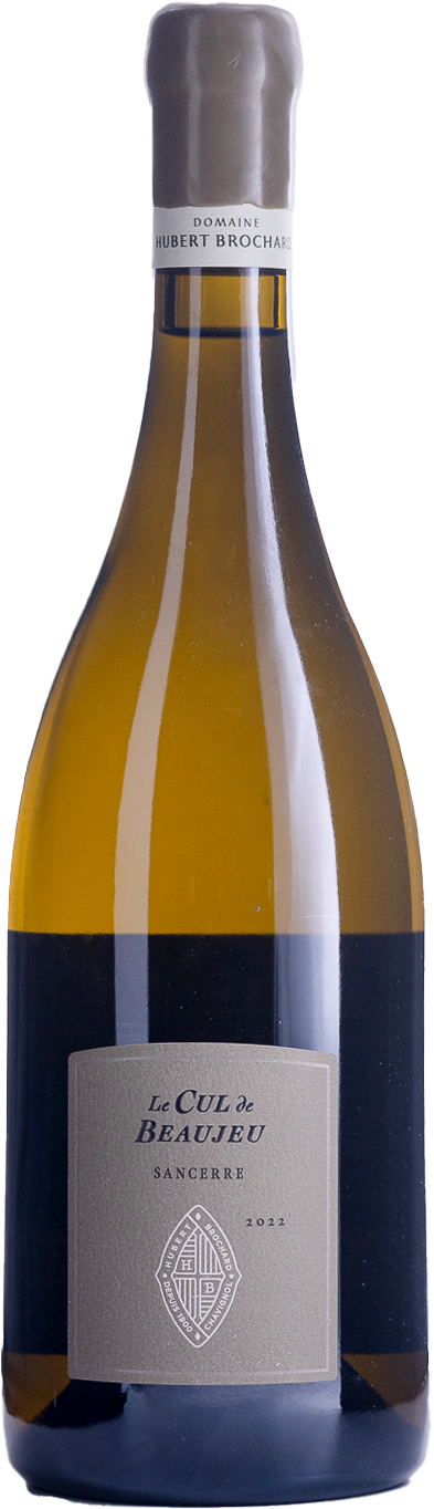 Le Cul de Beaujeu Sancerre Blanc Hubert Brochard - Сеть винных магазинов Wine Gallery 